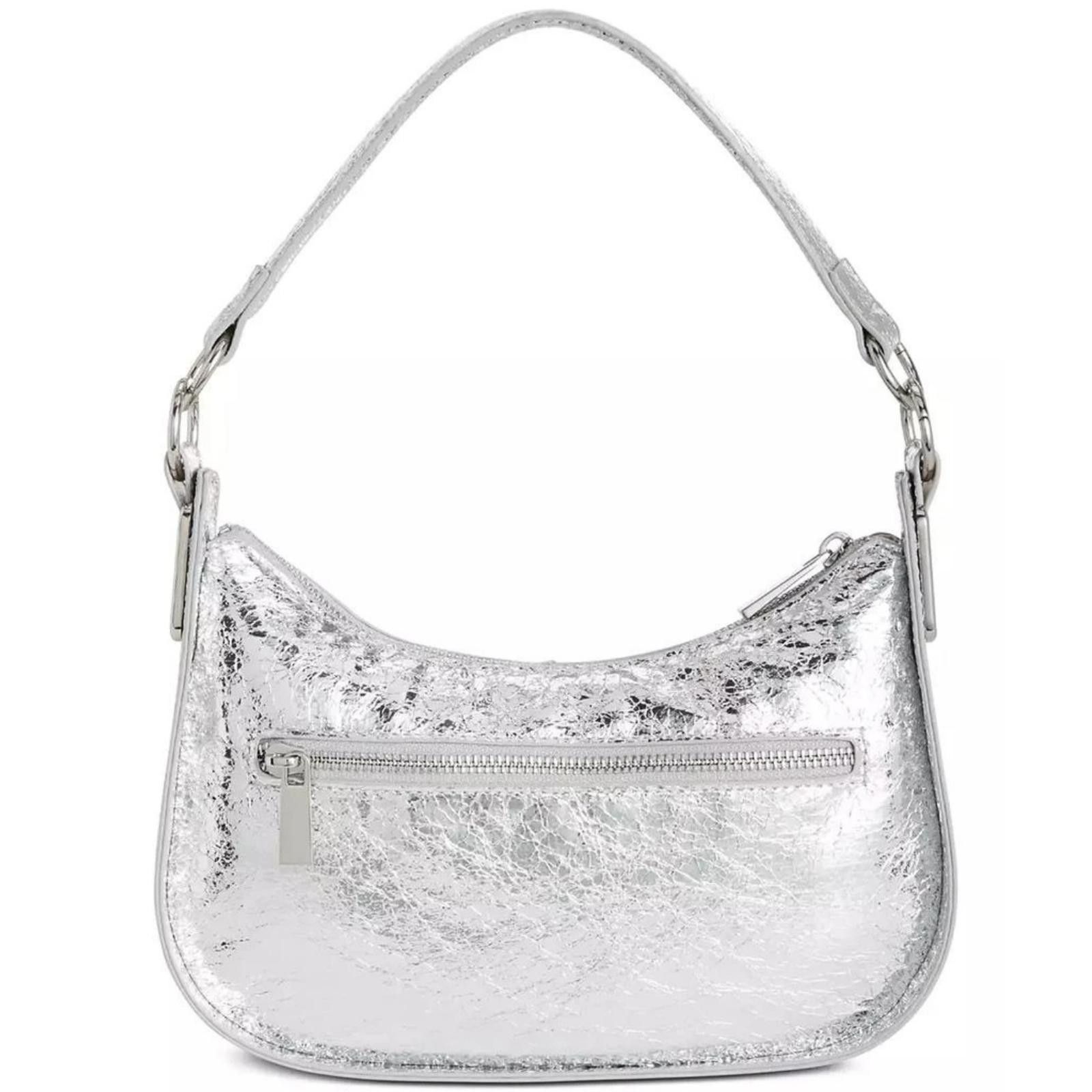 Other On 34th Dyanne Metallic Small Shoulder Bag Size ONE SIZE - 3 Thumbnail