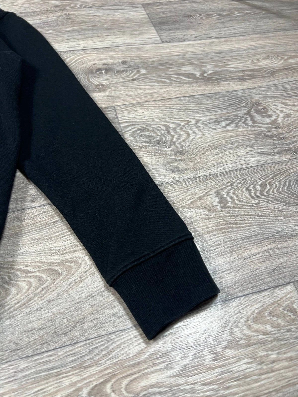 Alexander McQueen McQ Alexander McQueen Black Printed and Embroidered Size US M / EU 48-50 / 2 - 7 Thumbnail