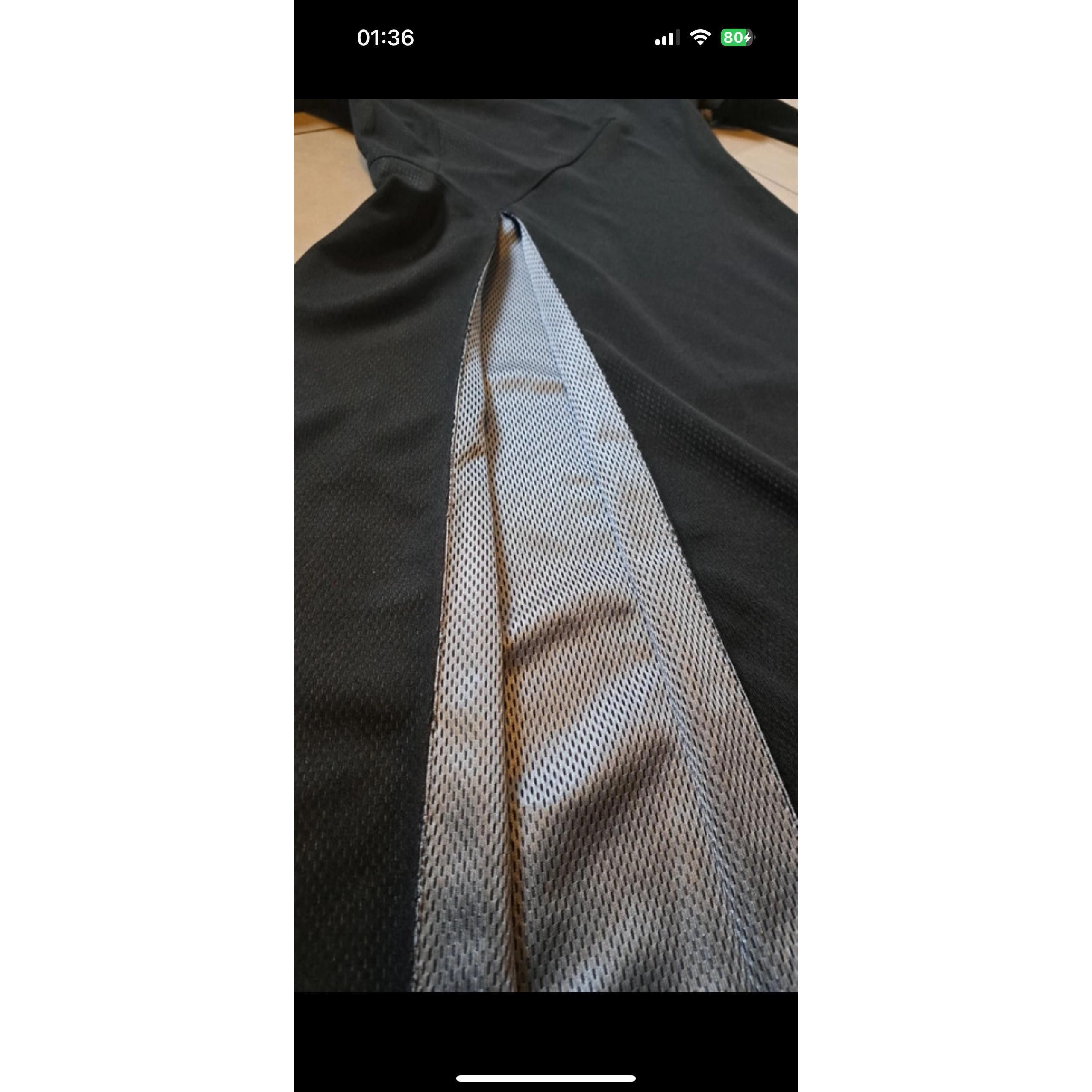 Other The Cop Copine Technical Maxi Dress Size ONE SIZE - 6 Thumbnail