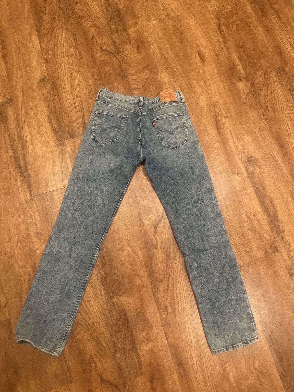 Levi's Vintage Clothing Vintage Levi 511 Jeans Size US 34 / EU 50 - 1 Thumbnail