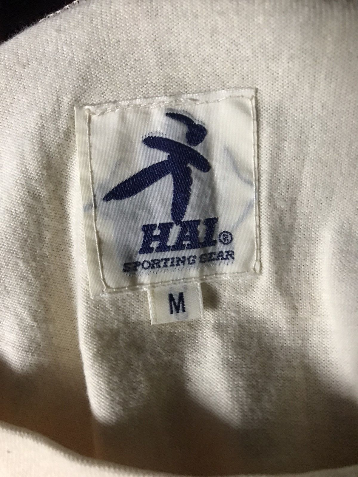 Hai Sporting Gear Hai Sporting Gear Tshirt Crewneck Short Sleeve Size US M / EU 48-50 / 2 - 7 Thumbnail