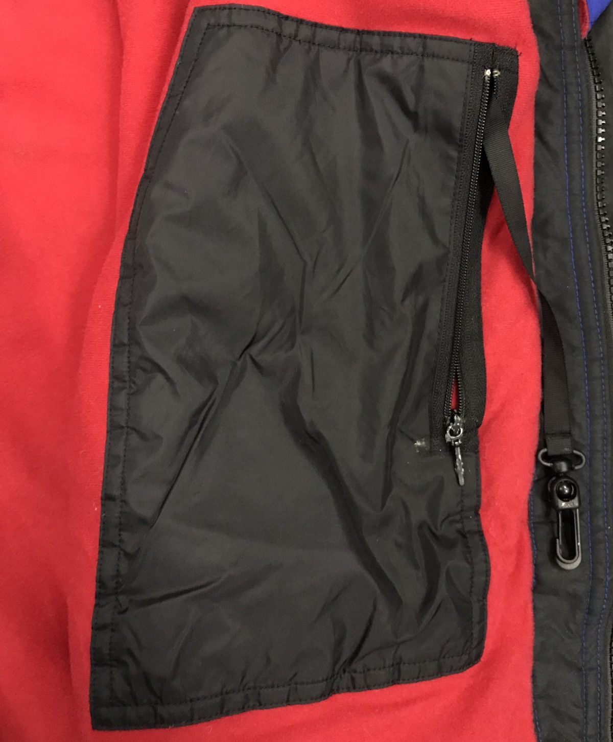 DAIWA × Vintage Vintage Great Band Daiwa Jacket Size US XL / EU 56 / 4 - 13 Thumbnail