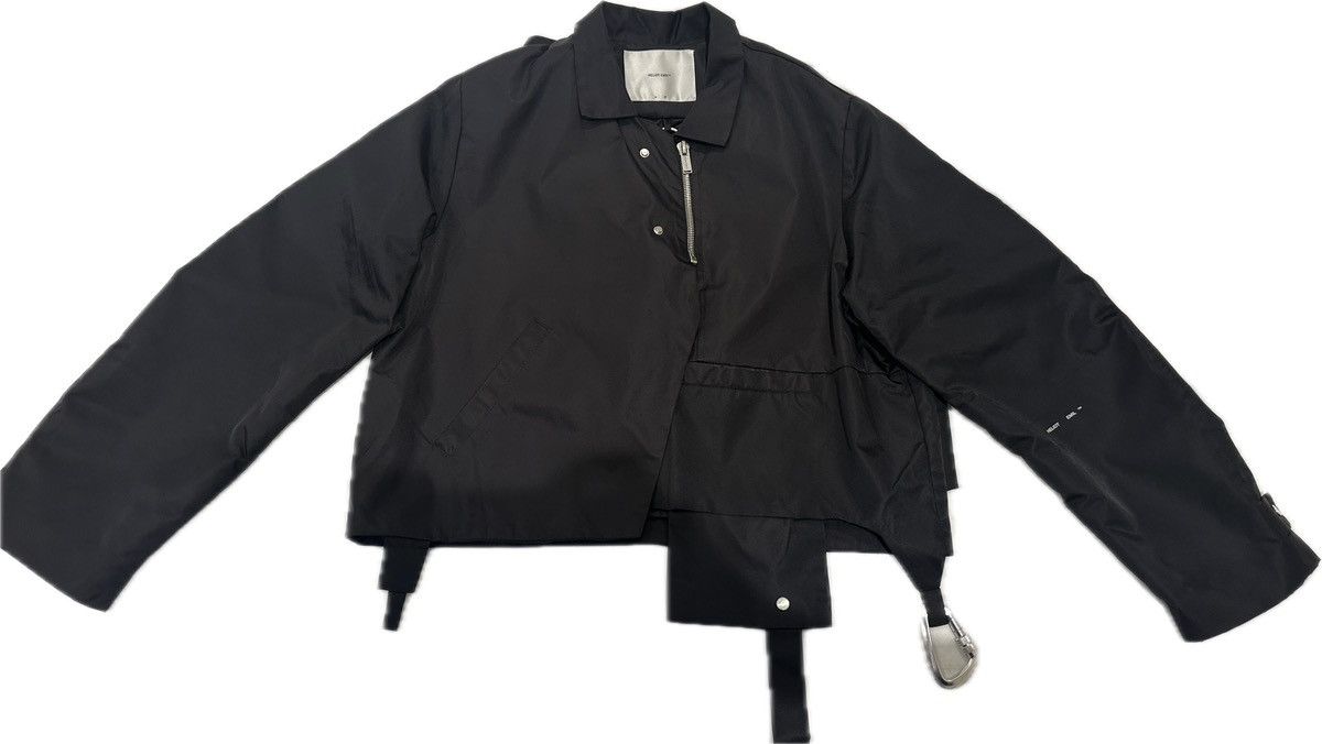 Heliot Emil HELIOT EMIL SPRING SUMMER 2020 runway Jacket Size US M / EU 48-50 / 2 - 4 Thumbnail