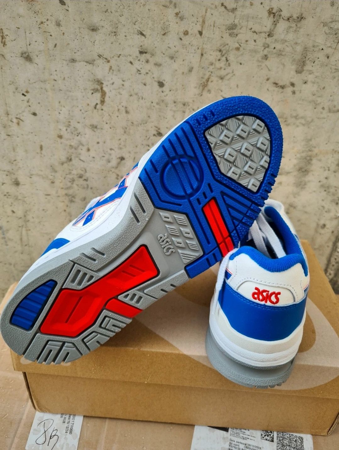 Asics Scarpe asics ex89 Size US 9 / IT 39 - 7 Thumbnail