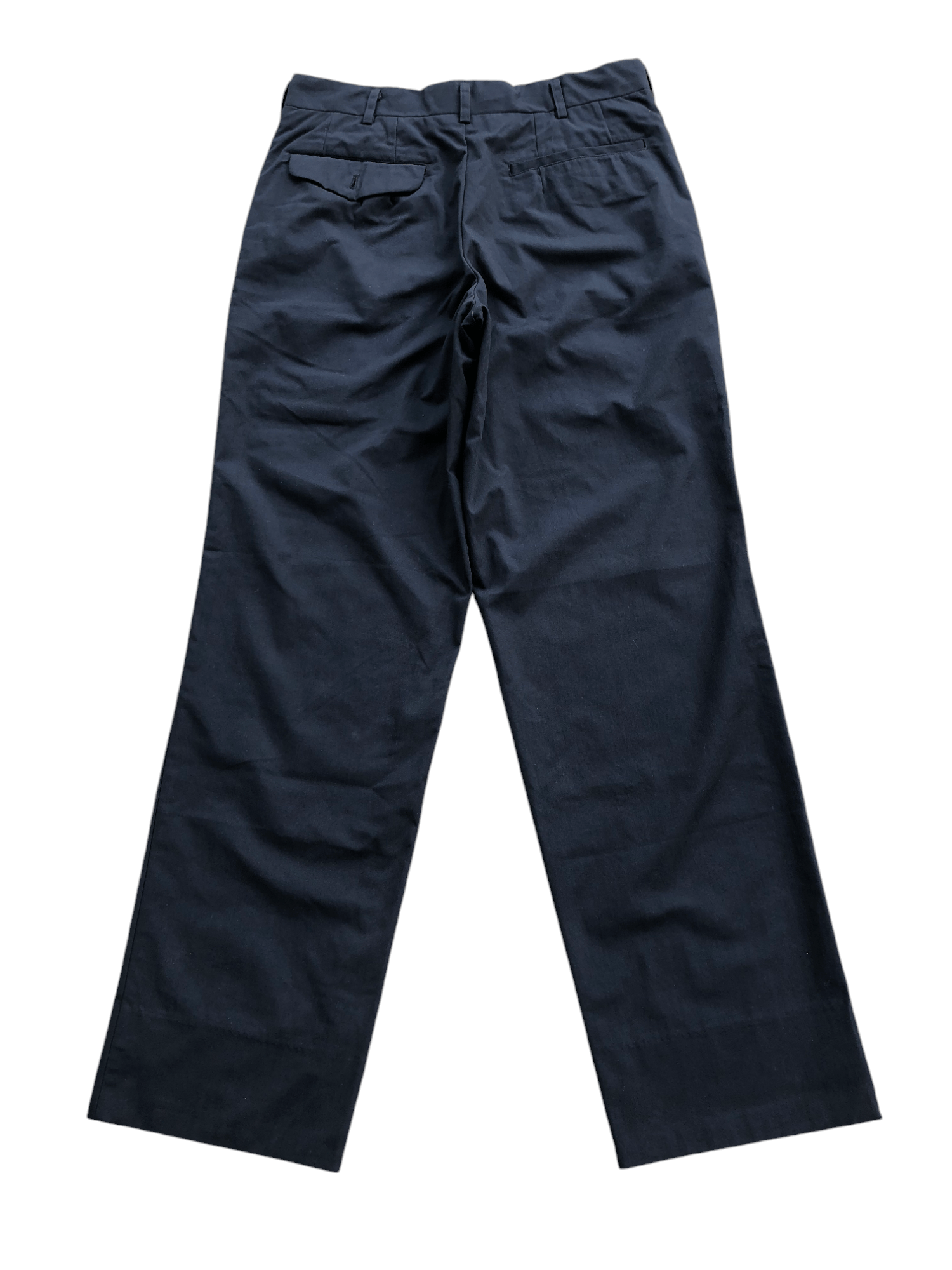 Comme des Garcons AD1999 Comme des Garcons Homme trouser Size US 29 - 2 Thumbnail
