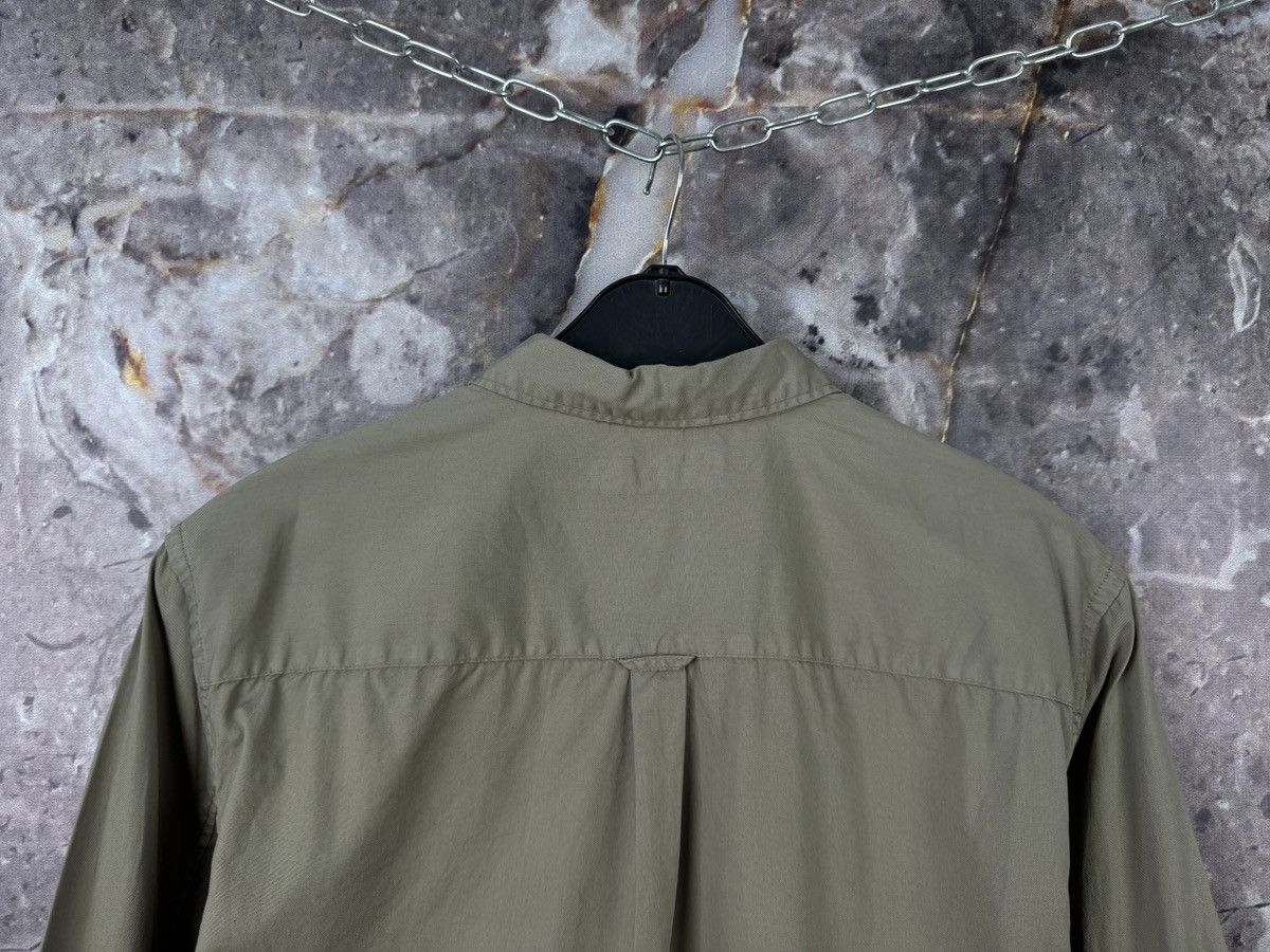 Allsaints Men’s Allsaints Remondo LS Shirt Button Up Size Medium Size US M / EU 48-50 / 2 - 12 Thumbnail