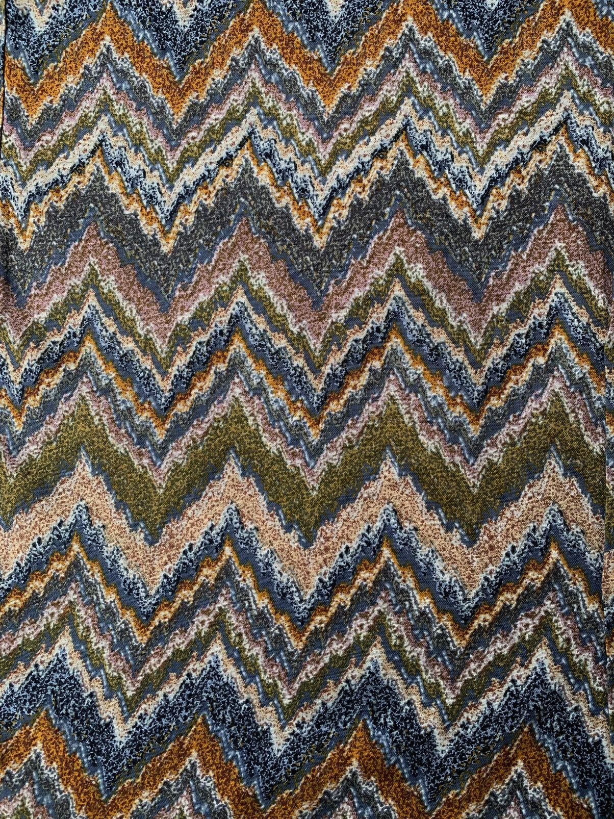 Missoni MISSONI VINTAGE Size US L / EU 52-54 / 3 - 9 Thumbnail