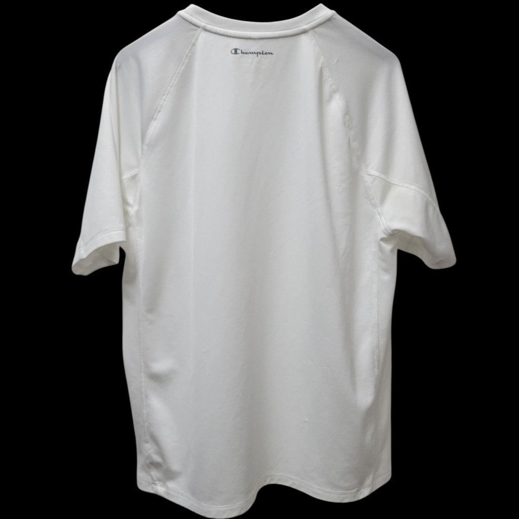 Champion Champion Performance Athletic Tshirt Size Large Size US L / EU 52-54 / 3 - 6 Thumbnail