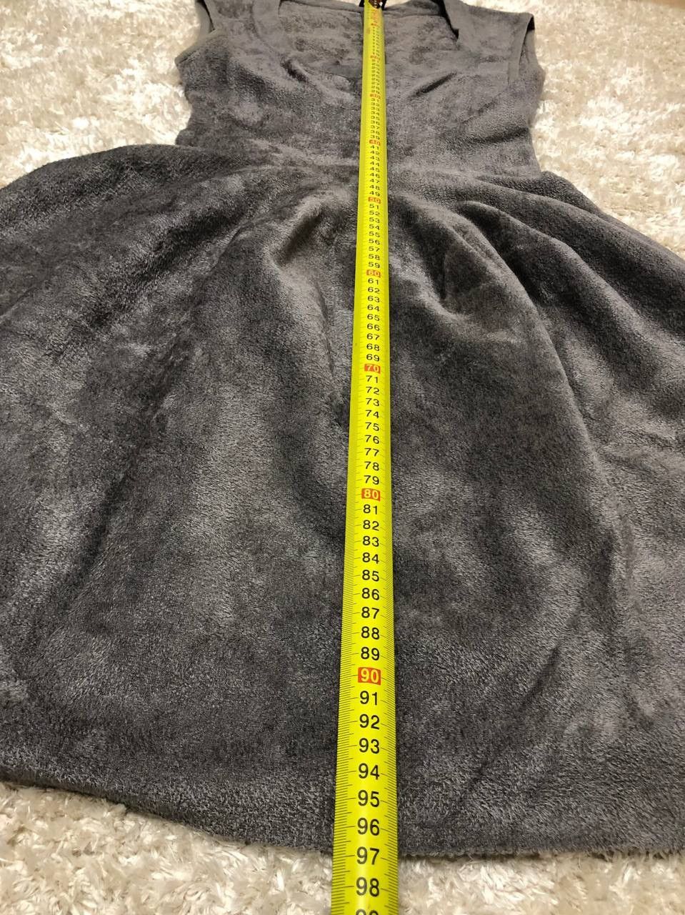 Alaia Alaïa dress Size M / US 6-8 / IT 42-44 - 5 Thumbnail