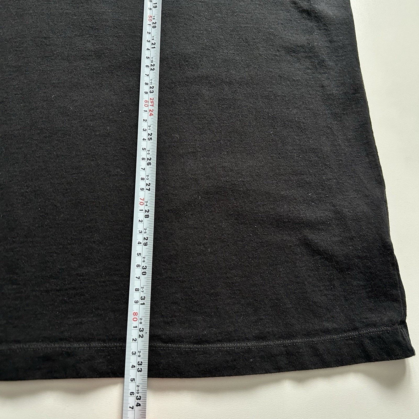 Off-White Off-White T Shirt XL Black Tape Arrows Graphic Virgil Abloh Size US XL / EU 56 / 4 - 10 Thumbnail