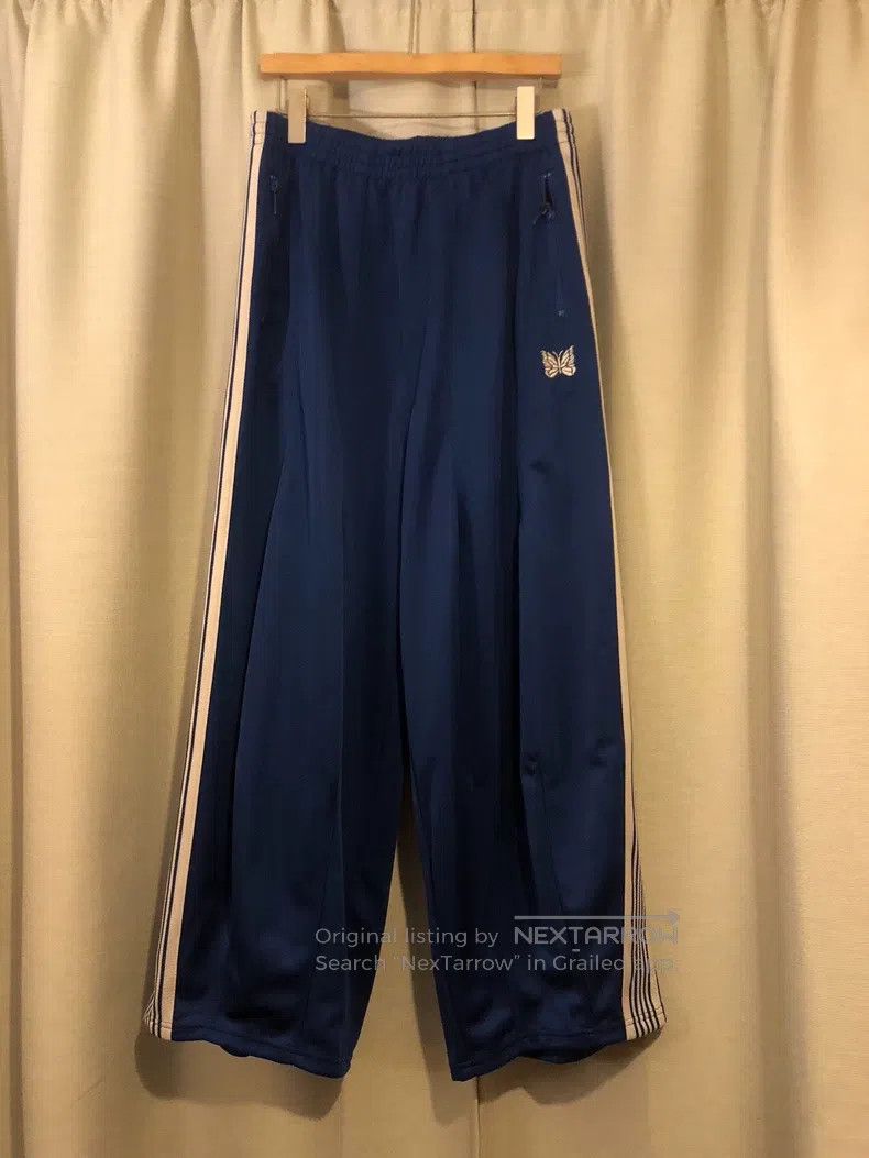 Needles Needles size S causal pant Size US 30 / EU 46 - 1 Thumbnail