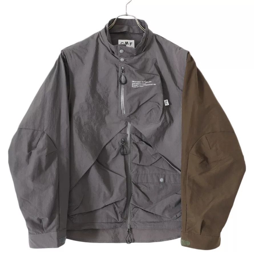 CMF Outdoor Garment CMF Outdoor Waterproof Detachable Jacket Size US M / EU 48-50 / 2 - 1 Thumbnail
