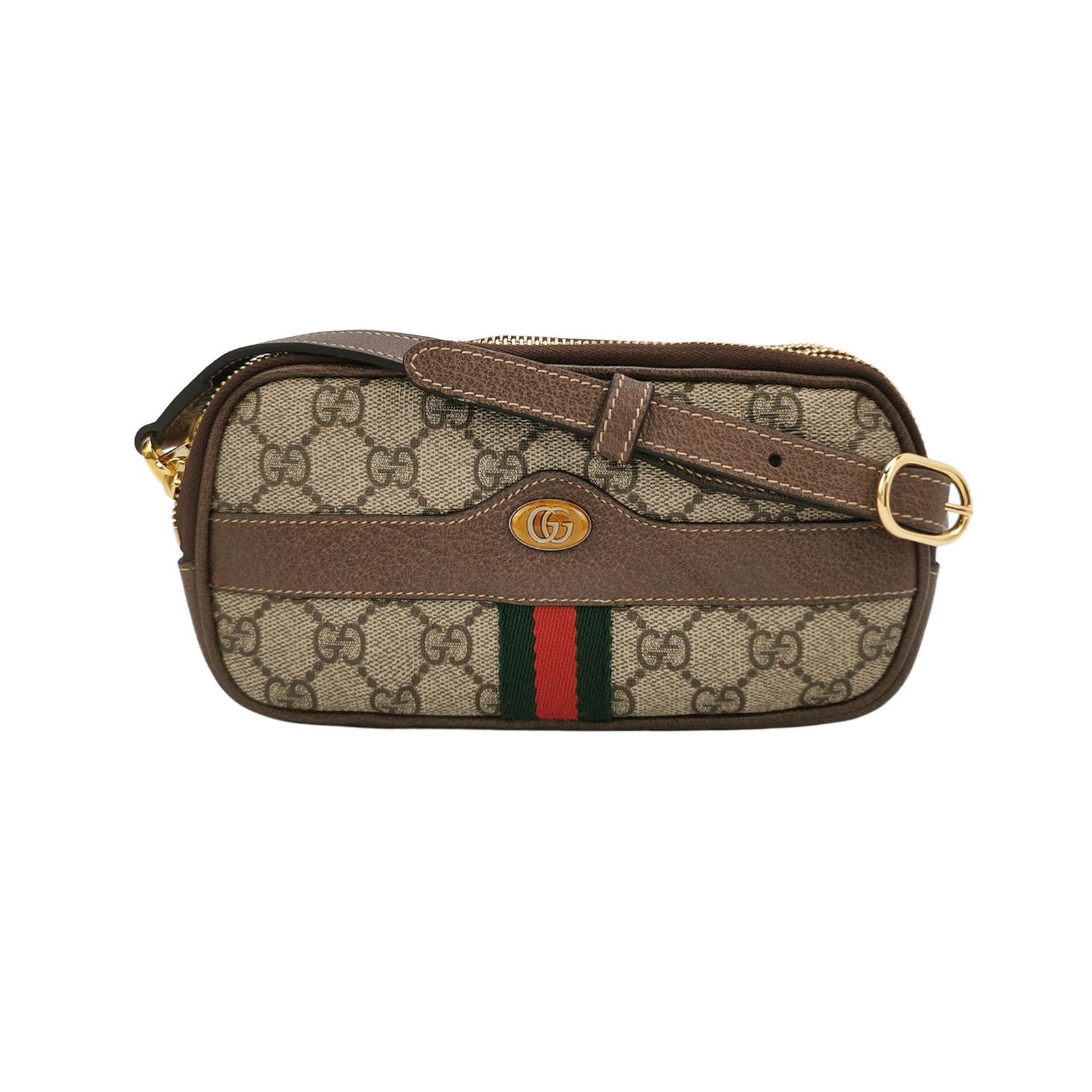 Gucci Gucci Women os Shoulder Bags Size ONE SIZE - 1 Thumbnail