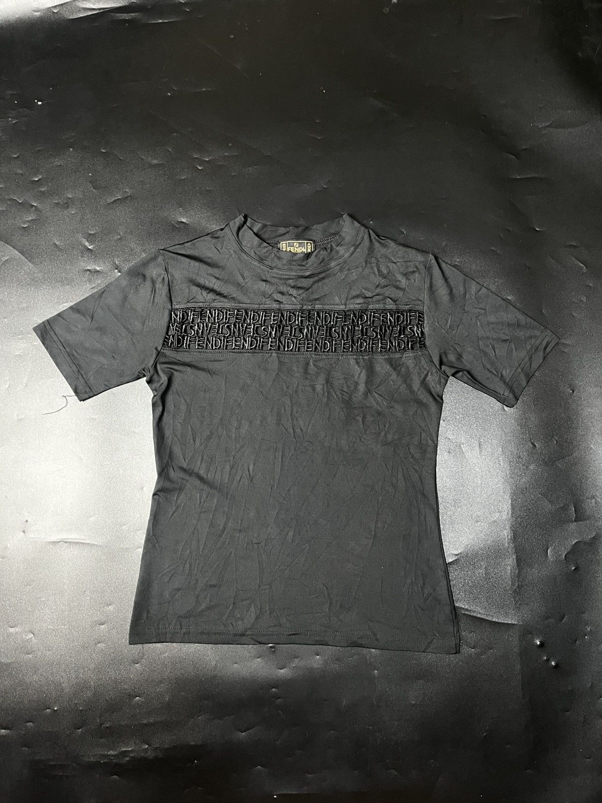 Fendi × Vintage Fendi Size US S / EU 44-46 / 1 - 1 Thumbnail
