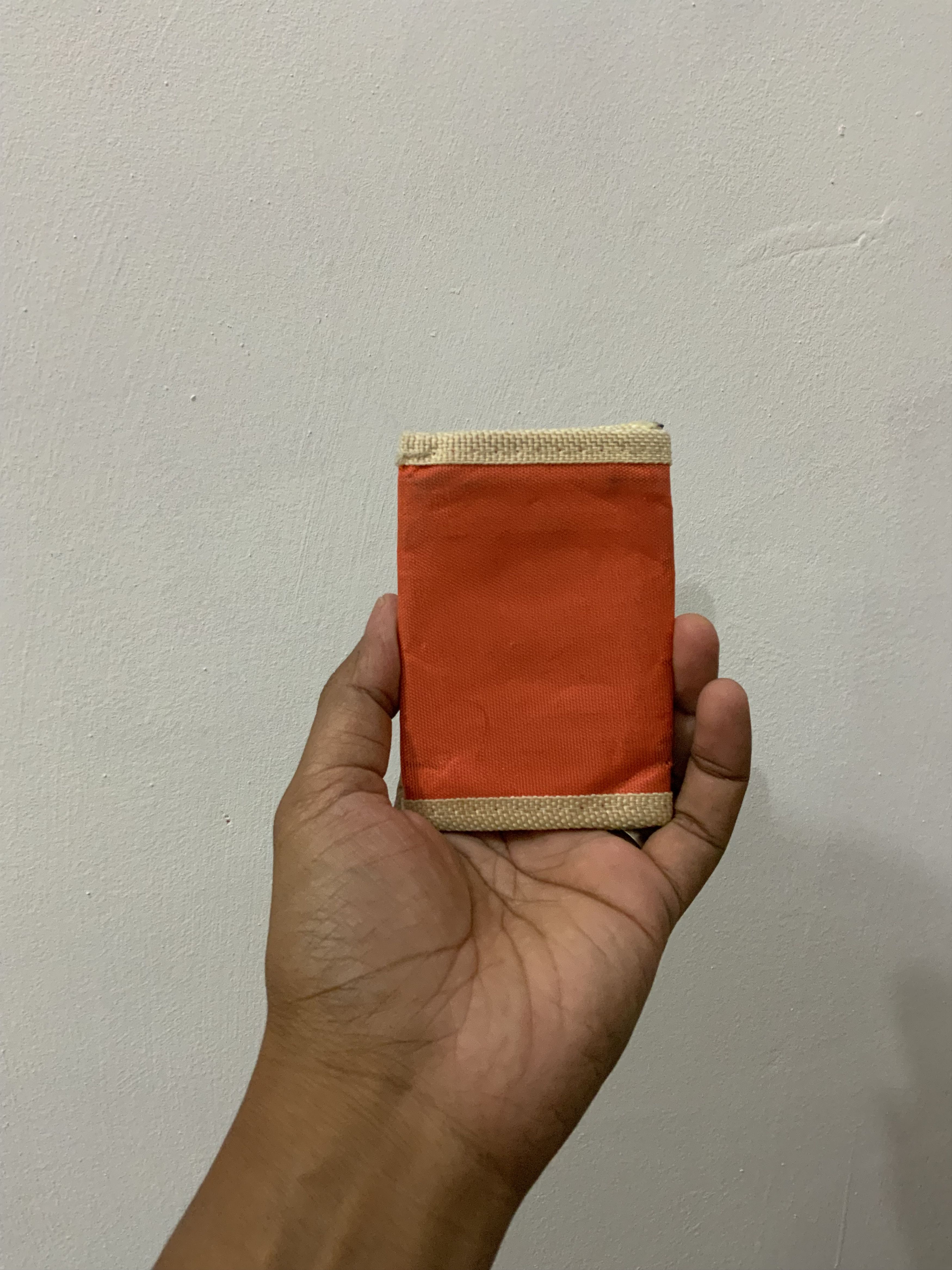 Vintage Vintage All Starz Mini Wallet Size ONE SIZE - 4 Thumbnail