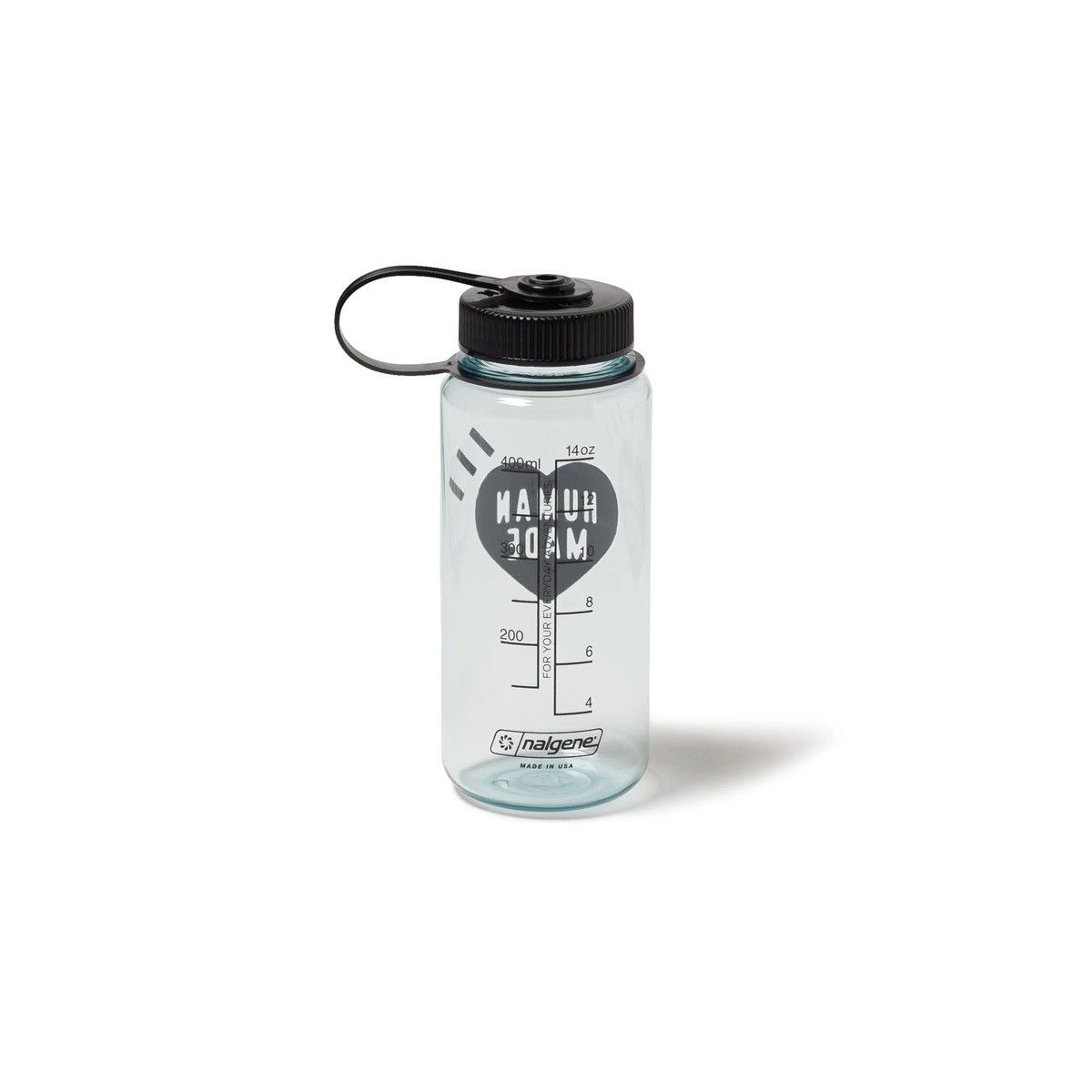 Human Made Human Made 0.5L Nalgene Bottle Size ONE SIZE - 2 Thumbnail