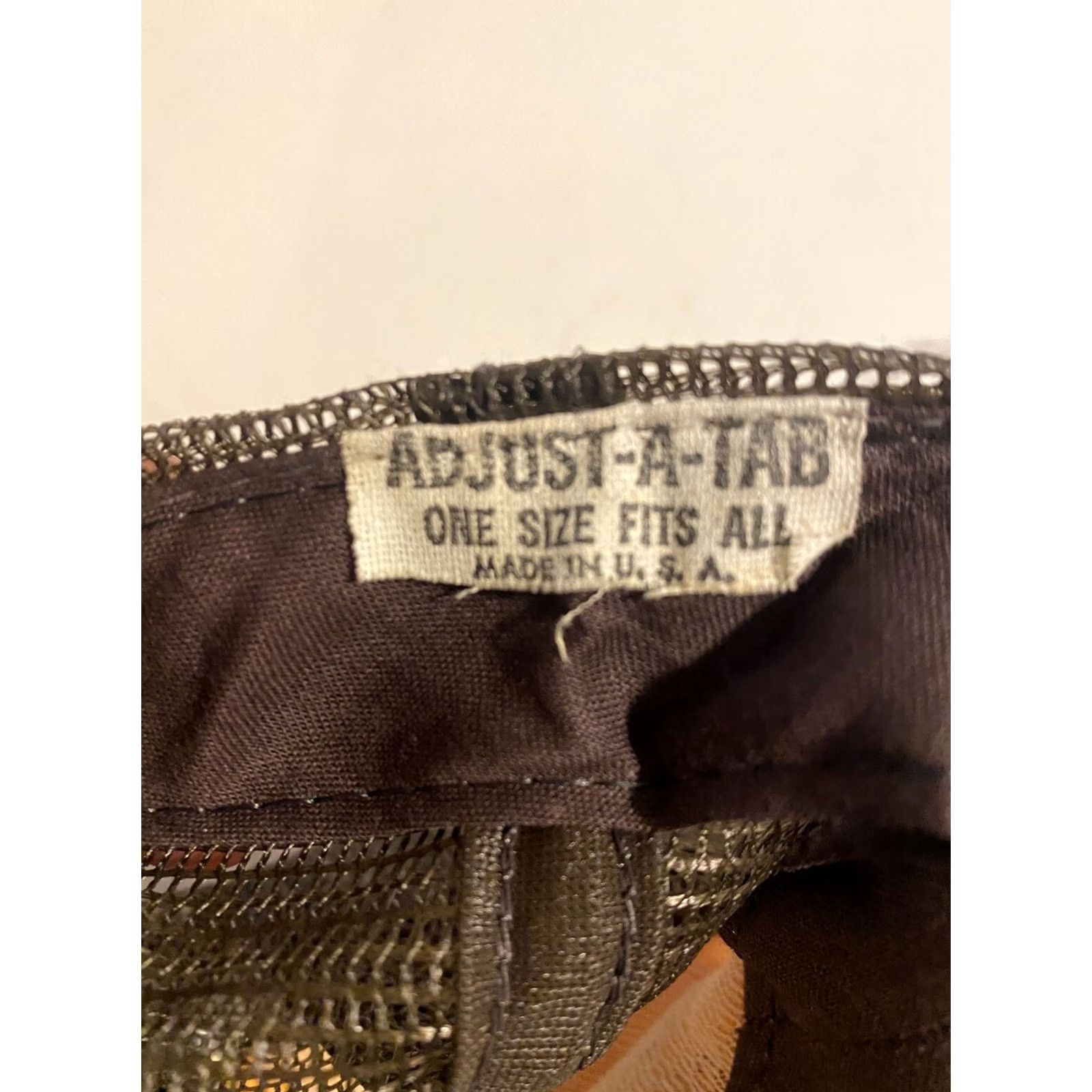 Vintage VINTAGE South Snapback Hat Cayman? Size ONE SIZE - 6 Thumbnail