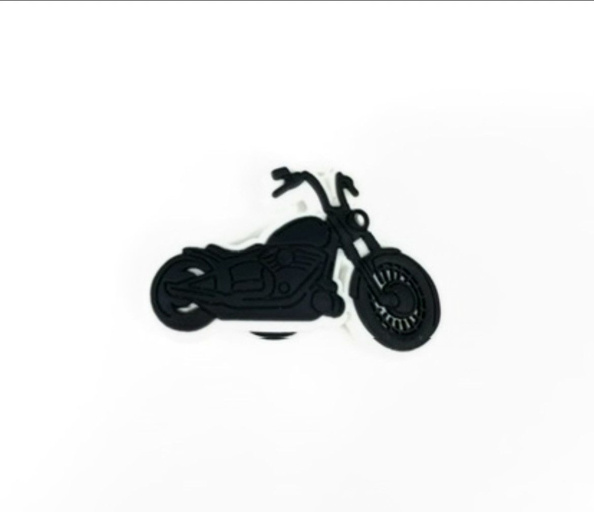 Other Harley Davidson Shoe Charms Size ONE SIZE - 2 Thumbnail