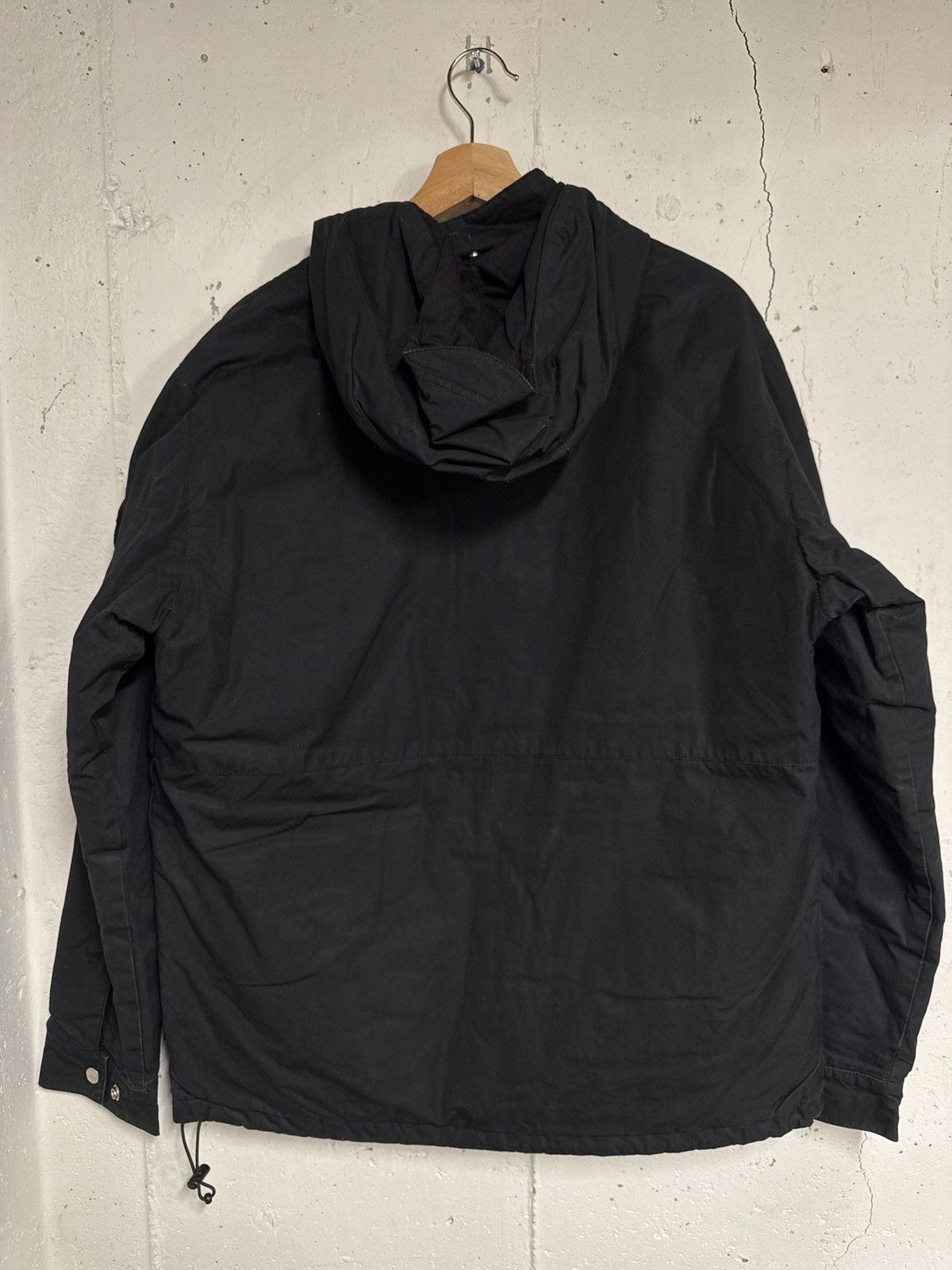 Supreme Supreme Wild Life Parka 2008 Large Polo Size US L / EU 52-54 / 3 - 3 Thumbnail