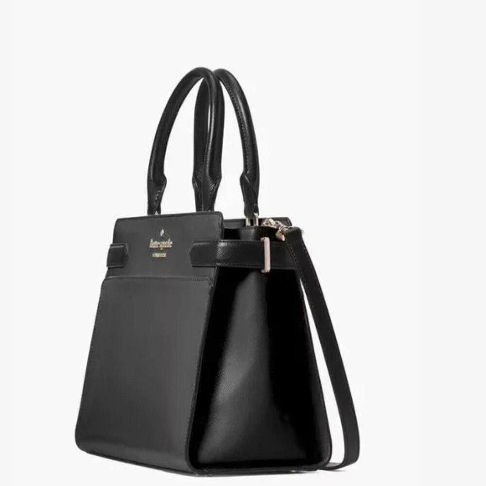 Designer Kate Spade Staci Satchel - NWT Size ONE SIZE - 3 Thumbnail