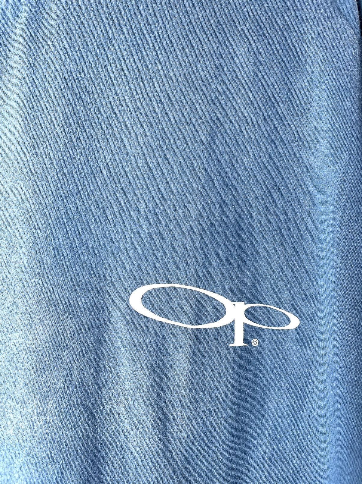 Sun Surf Vintage Ocean Pacific Surf Style T Shirt Islans Haiti Hawaii Size US L / EU 52-54 / 3 - 3 Thumbnail