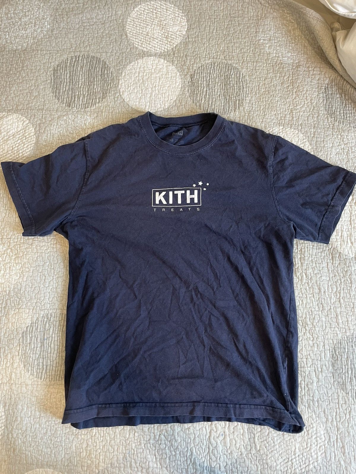 Kith Treats Tee | Grailed
