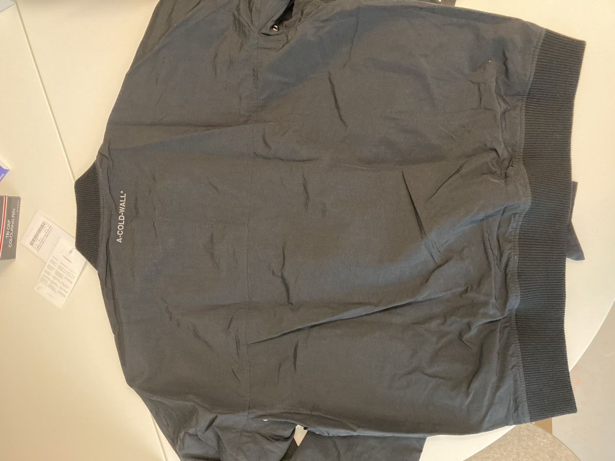 A-COLD-WALL* A-Cold-Wall* Imprint Bomber Size US M / EU 48-50 / 2 - 5 Thumbnail
