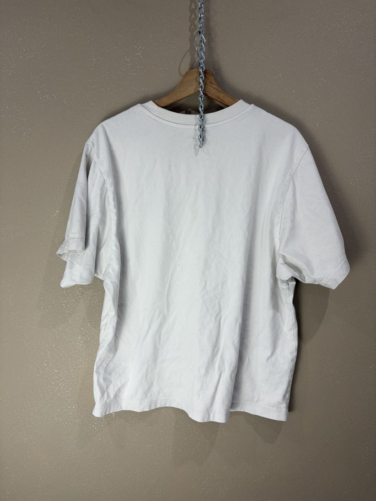 Billie Eilish Billie Eilish X Tekashi Murakami Uniqlo Shirt Size US M / EU 48-50 / 2 - 2 Thumbnail