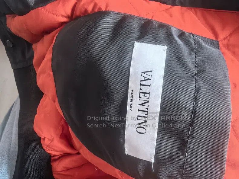 Valentino Valentino Cotton clothes Size US S / EU 44-46 / 1 - 4 Thumbnail