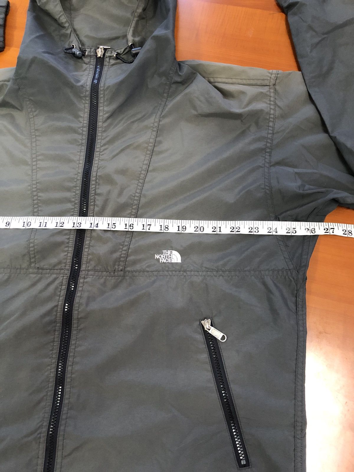 The North Face The North Face Hoodie Jacket Size US L / EU 52-54 / 3 - 18 Thumbnail