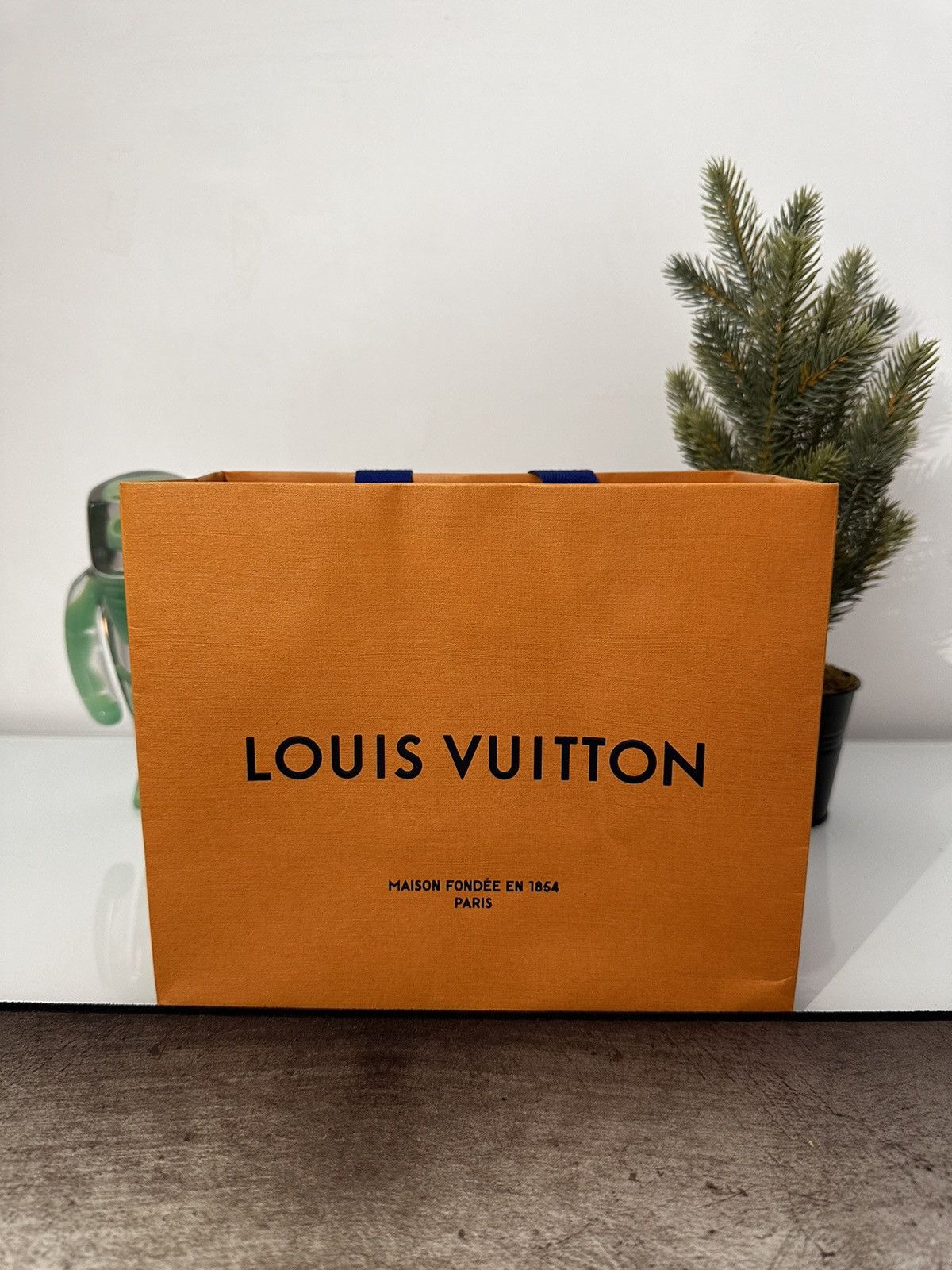 Louis Vuitton Double Phone Pouch Crossbody Size ONE SIZE - 19 Thumbnail