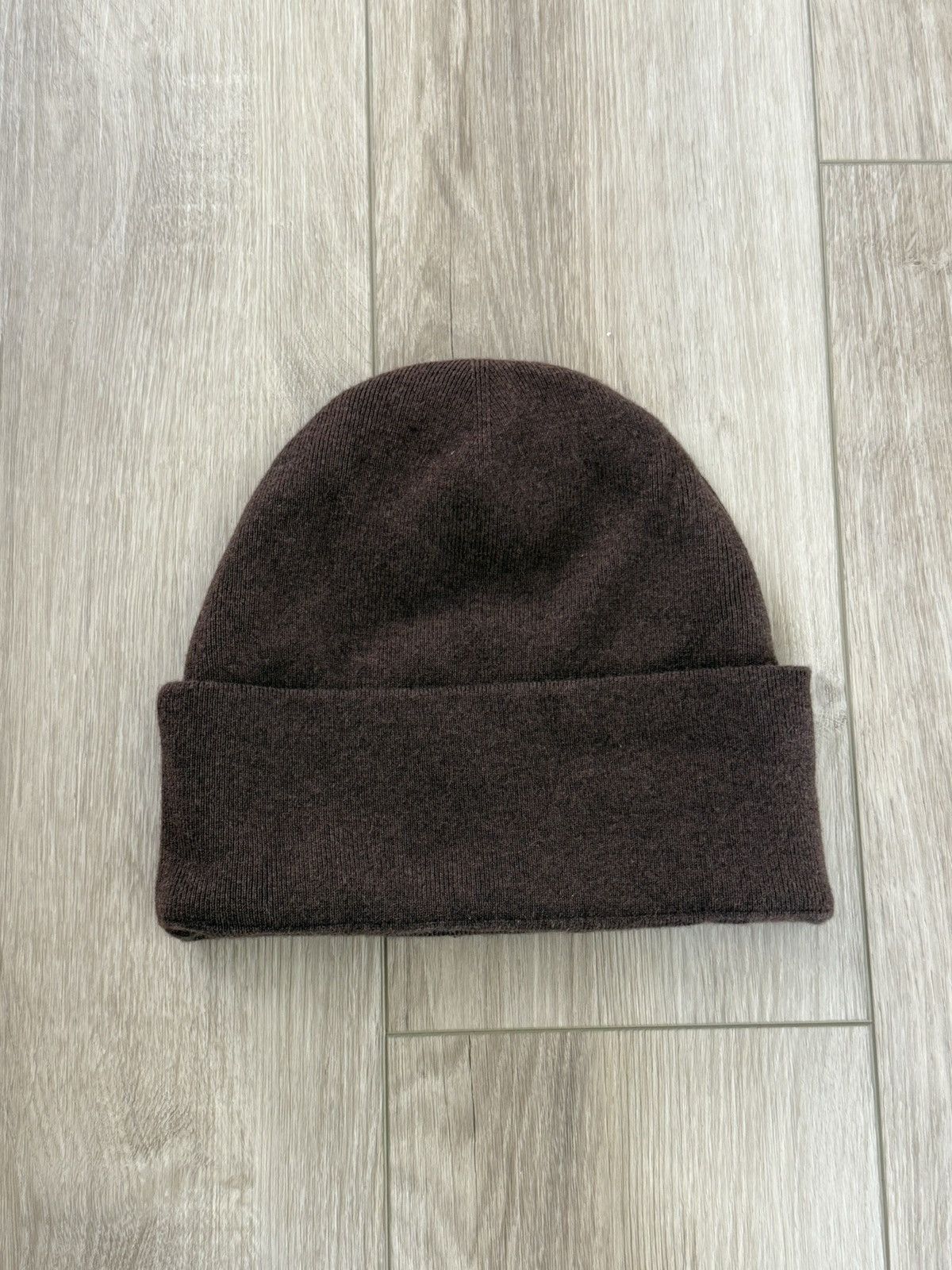 Dior × Travis Scott Dior Cactus Jack beanie Size ONE SIZE - 3 Thumbnail
