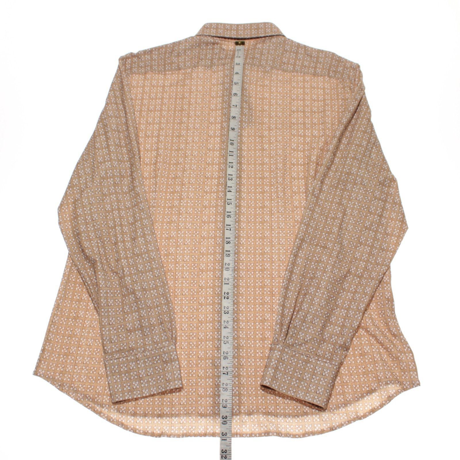 Other Emanuel Berg New with tags Shirt Size XL US In Beige Size US XL / EU 56 / 4 - 8 Thumbnail