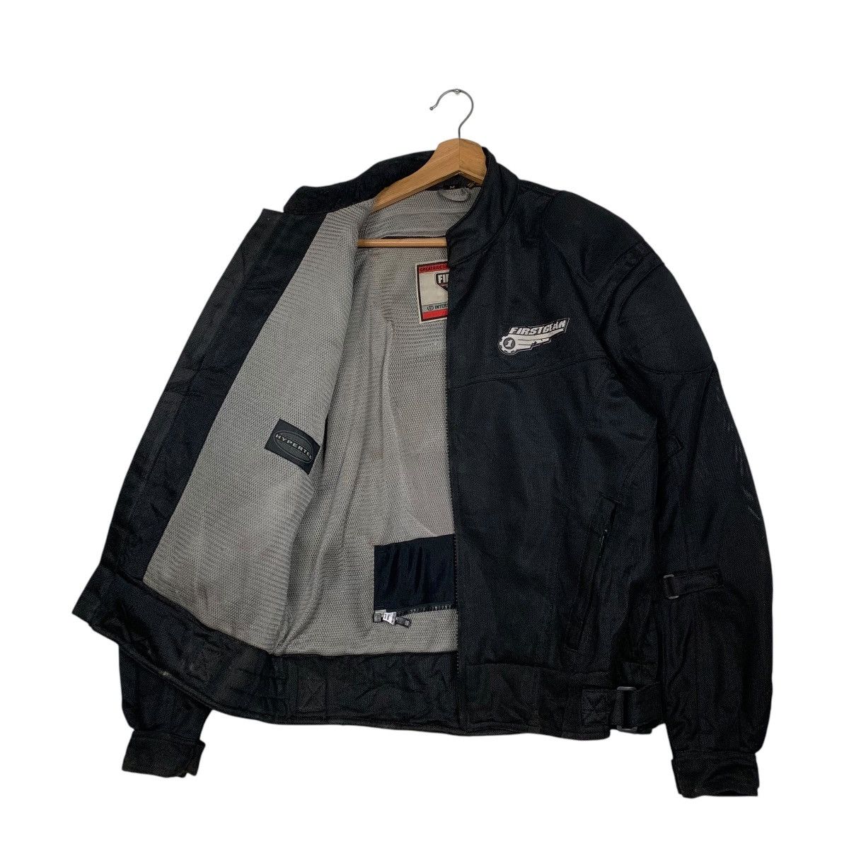 FirstGear FirstGear Motorcycle Riding Mesh Jacket Size US M / EU 48-50 / 2 - 9 Thumbnail