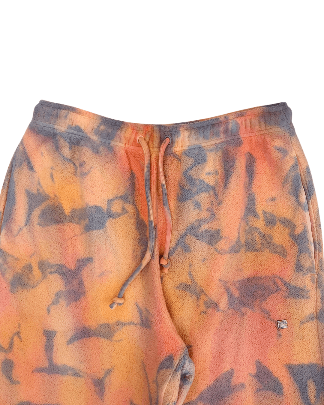 Acne Studios Acne Studios AW22 Tie-dye Wide Pants Size US 31 - 7 Thumbnail