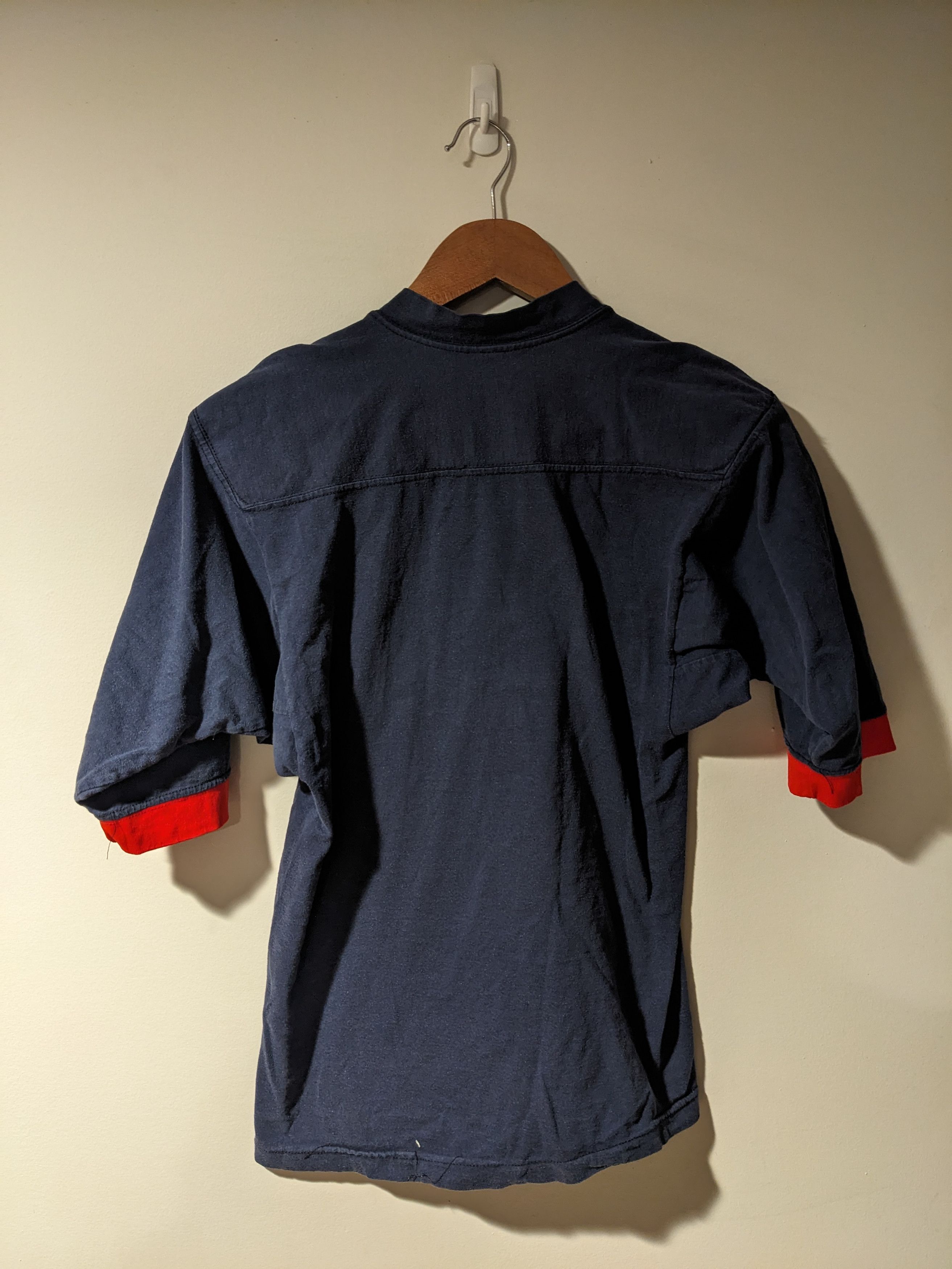 Vintage Vintage Kappa Kappa Gamma Sorority College T-Shirt Size US S / EU 44-46 / 1 - 5 Thumbnail