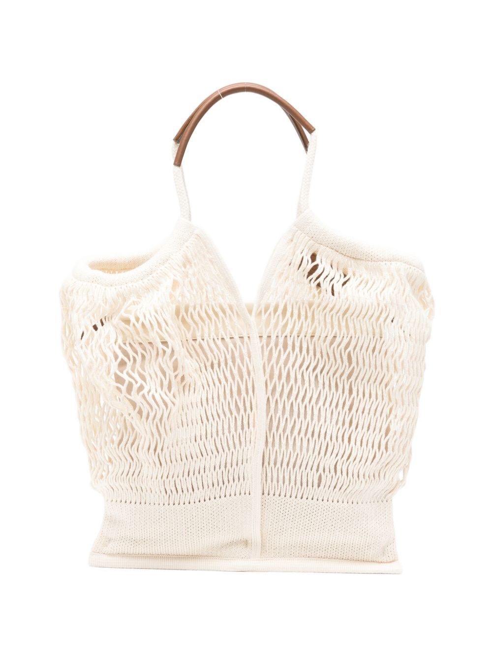 Hereu CALELLA FILT TOTE BAG Size ONE SIZE - 1 Thumbnail