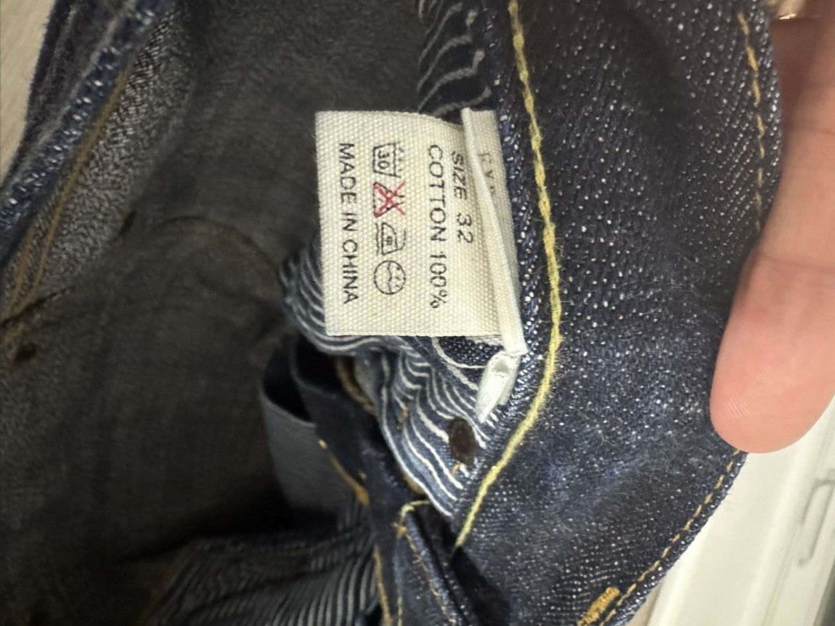 Sauce Zhan Sauze Zhan EX316XX Size 32 Size US 32 / EU 48 - 8 Thumbnail