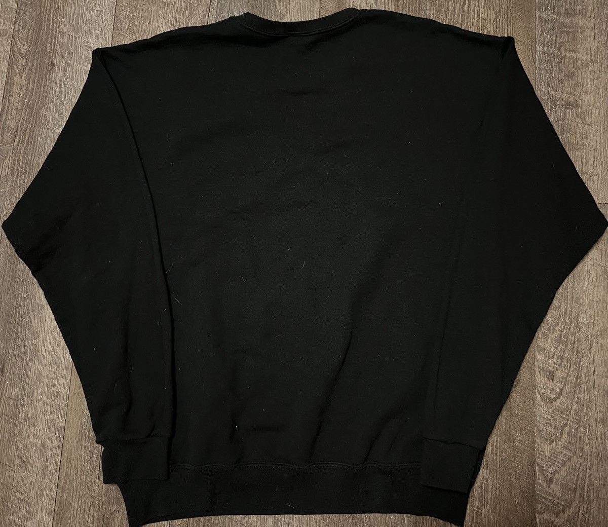 Disney Disney Villains Ursula Maleficant Jafar Crewneck Sweater Size US XL / EU 56 / 4 - 4 Thumbnail