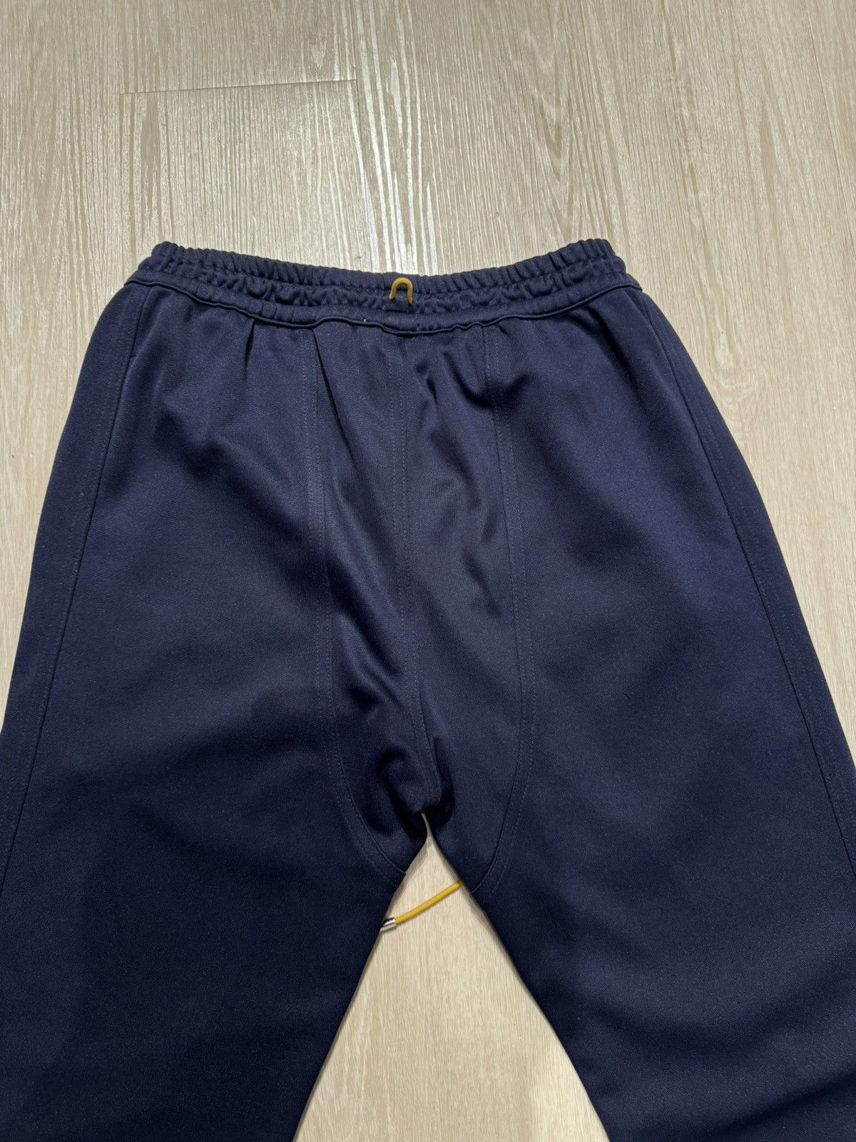 Rhude Rhude Navy Track Lounge Pants Size US 30 / EU 46 - 13 Thumbnail