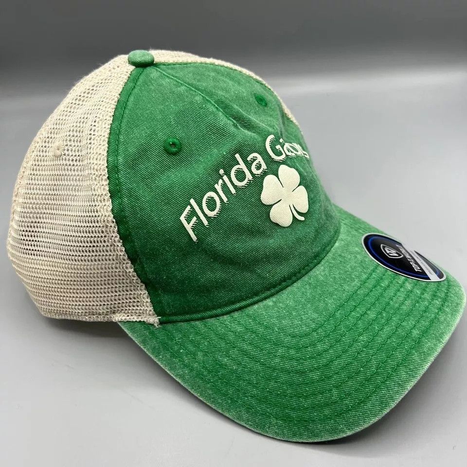 Top Of The World Florida Gators Trucker Hat Men Top of the World Snap Back Size ONE SIZE - 3 Thumbnail