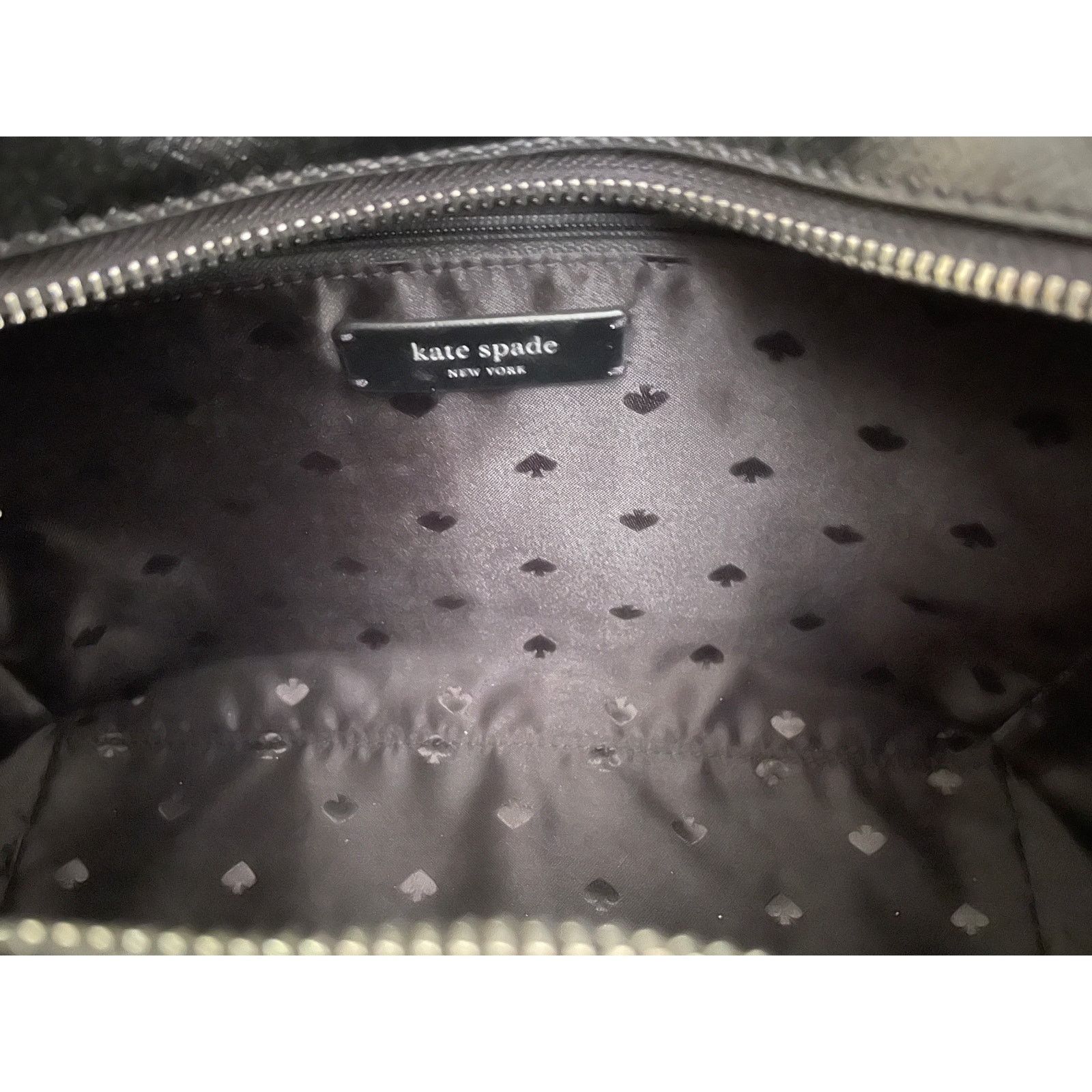 Kate Spade Kate Spade womens medium satchel 11" x 8" x 6" NWT Size ONE SIZE - 6 Thumbnail