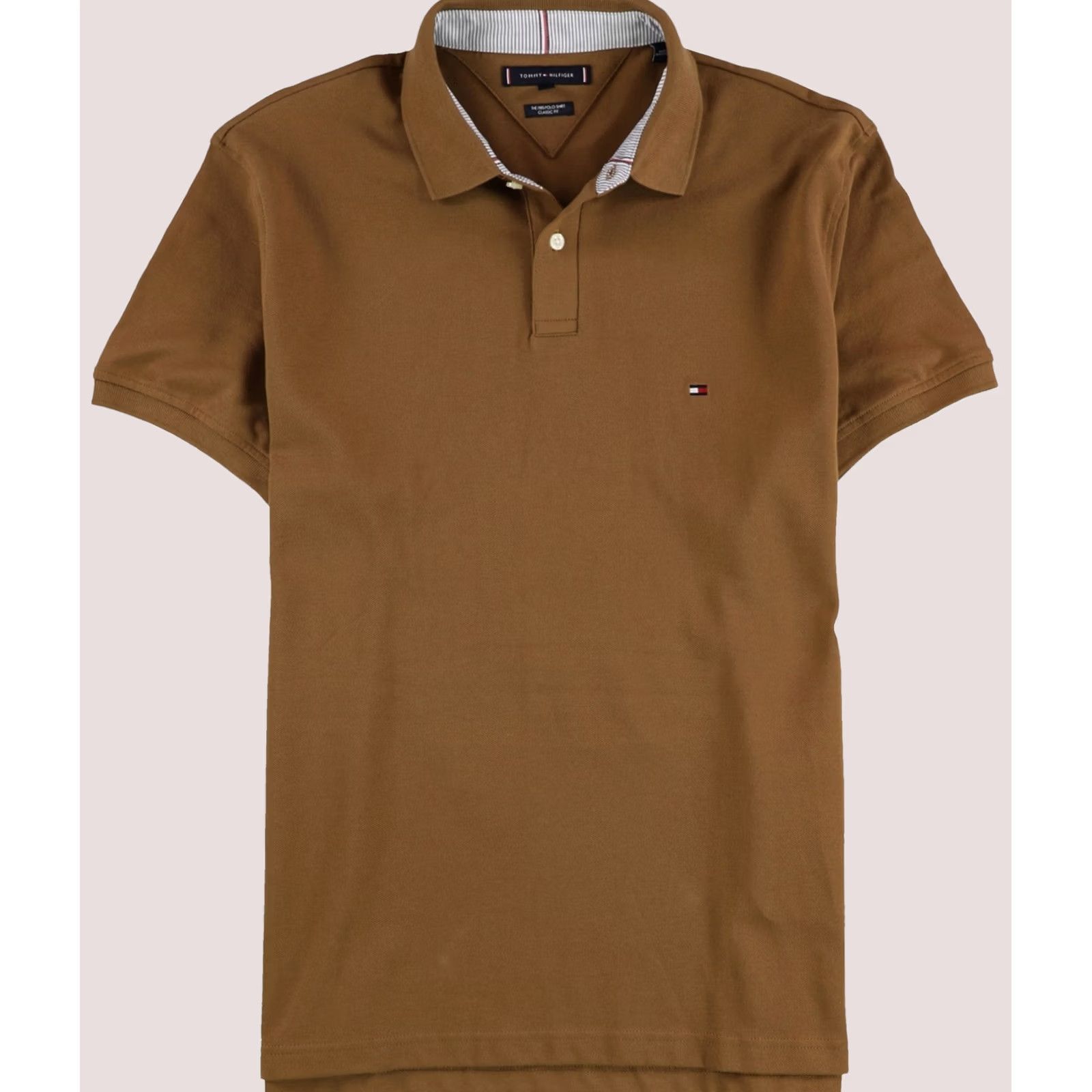 Tommy Hilfiger VINTAGE N/A Size US S / EU 44-46 / 1 - 1 Thumbnail