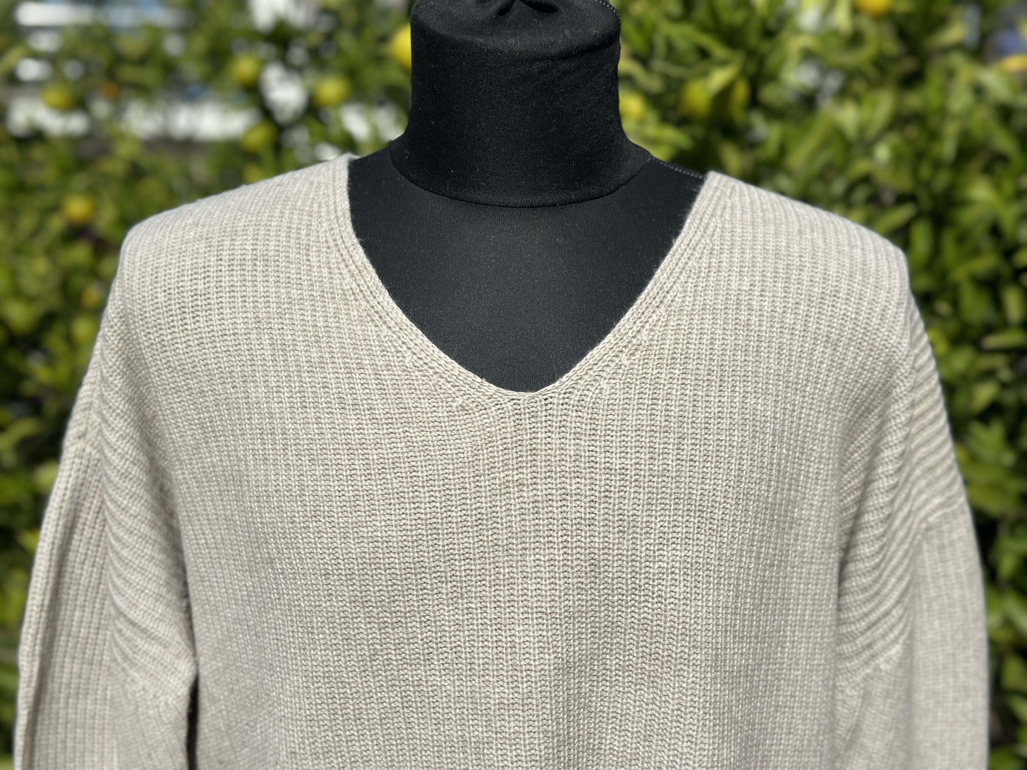 Other Rare Discountined Jenni Kayne Knit Wool Cashmere Size L Size XL / US 12-14 / IT 48-50 - 10 Thumbnail