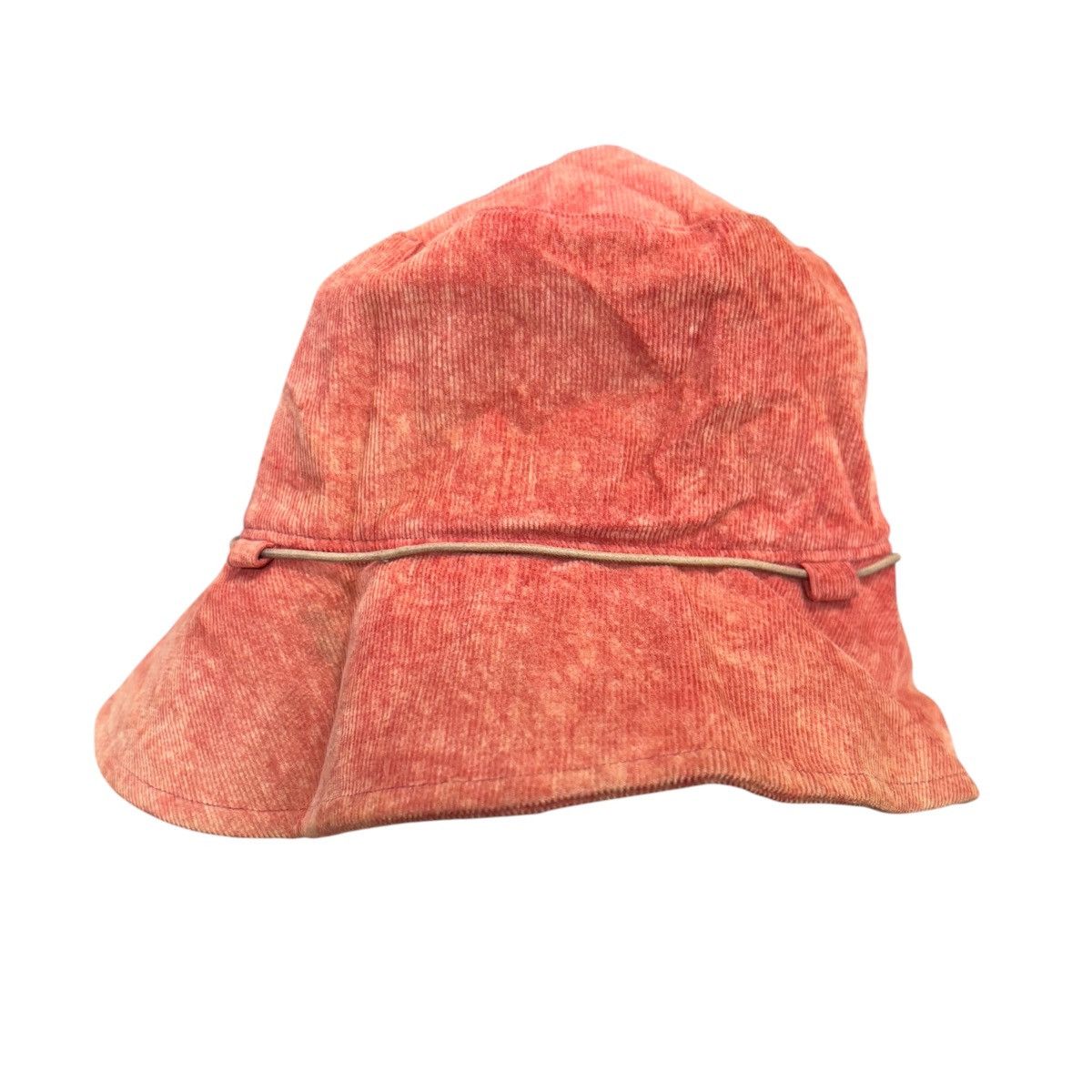 Japanese Brand × Vintage Mamaikuko Bucket Hat Vintage Size ONE SIZE - 2 Thumbnail