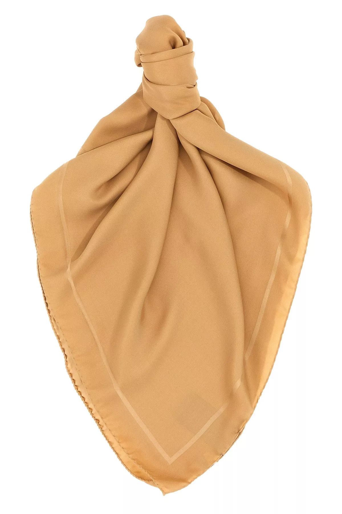 Saint Laurent Paris Cassandre Scarf Size ONE SIZE - 1 Thumbnail