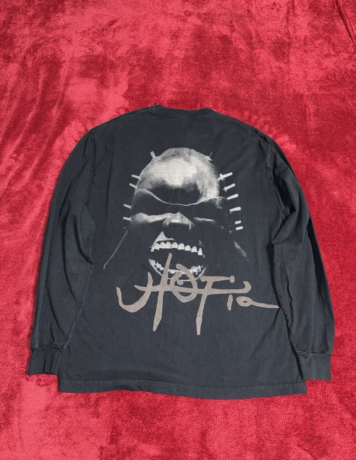 Travis Scott Travis Scott utopia merch Size US L / EU 52-54 / 3 - 1 Thumbnail