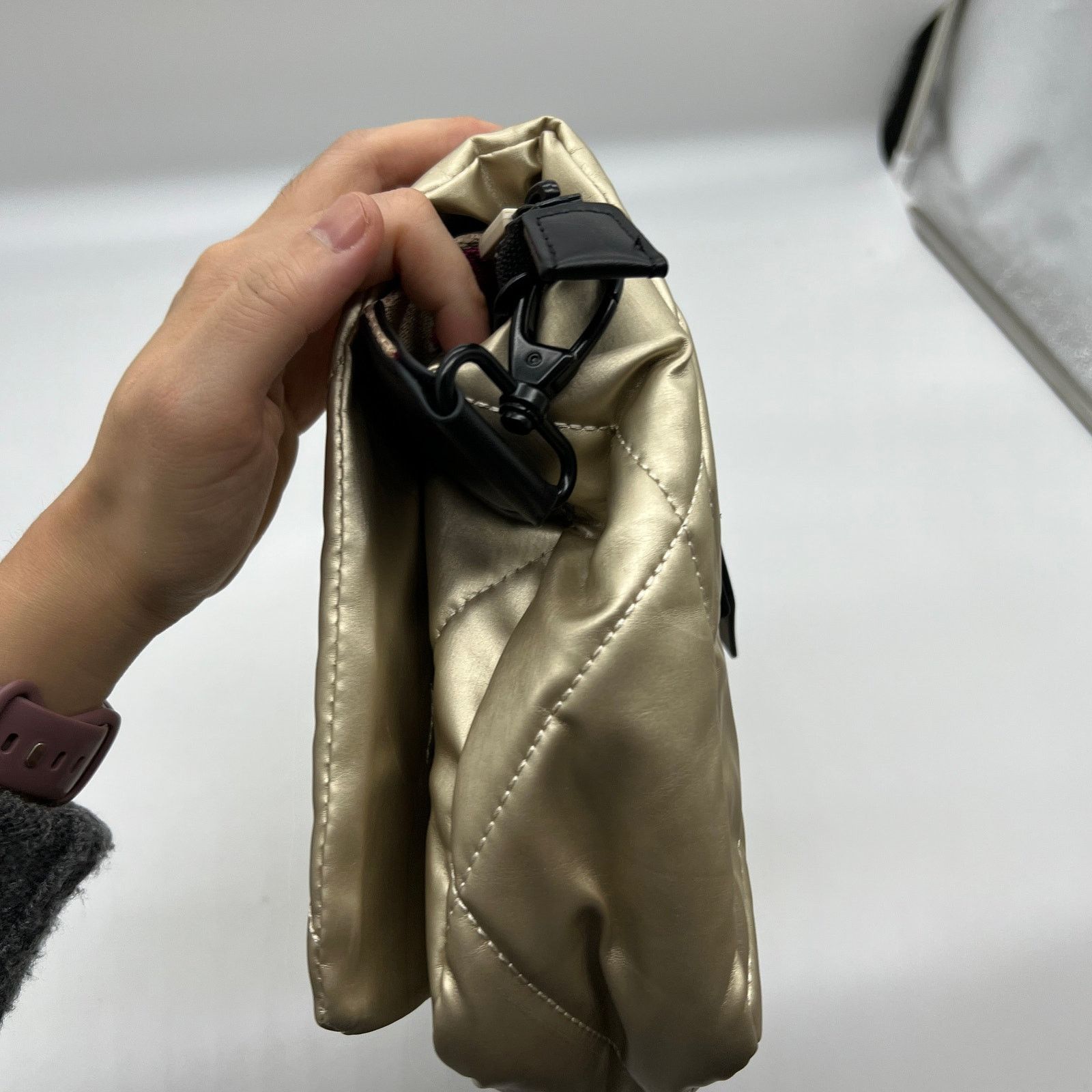 Other Shawn Killinger x IHKWIP Womens Crossbody Size ONE SIZE - 12 Thumbnail