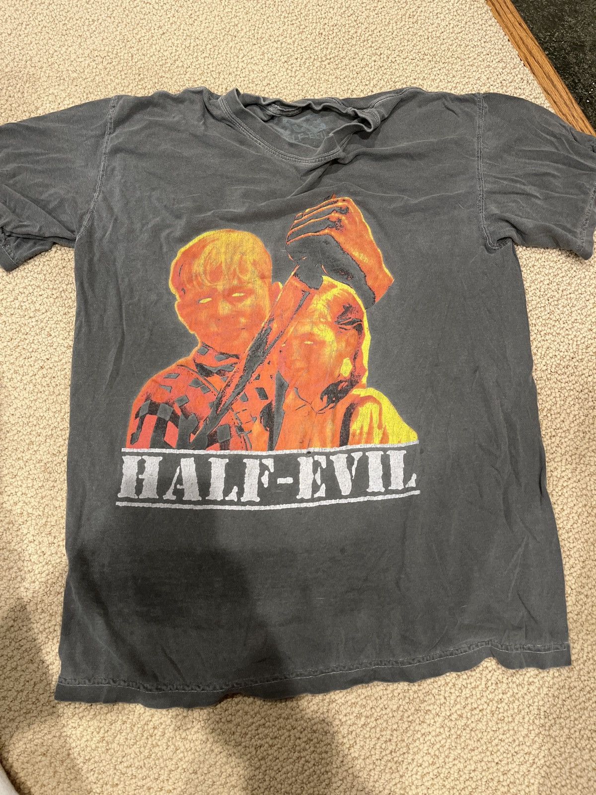 Half Evil Thermal Half Evil Tee Size US M / EU 48-50 / 2 - 1 Preview