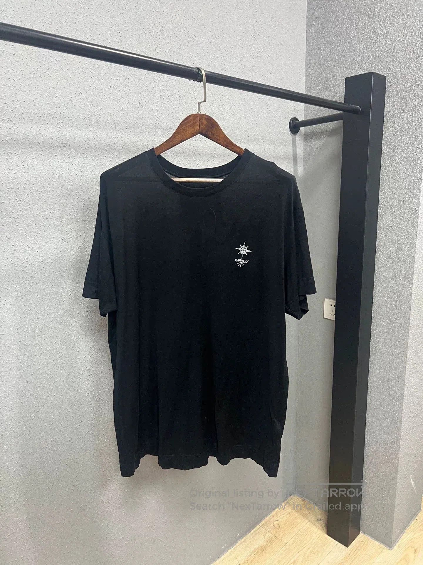 Givenchy Givenchy Short Sleeve T. Size US M / EU 48-50 / 2 - 1 Thumbnail